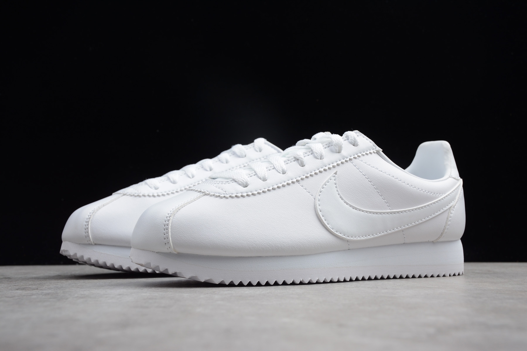 Знаменитые модели кроссовок Nike
