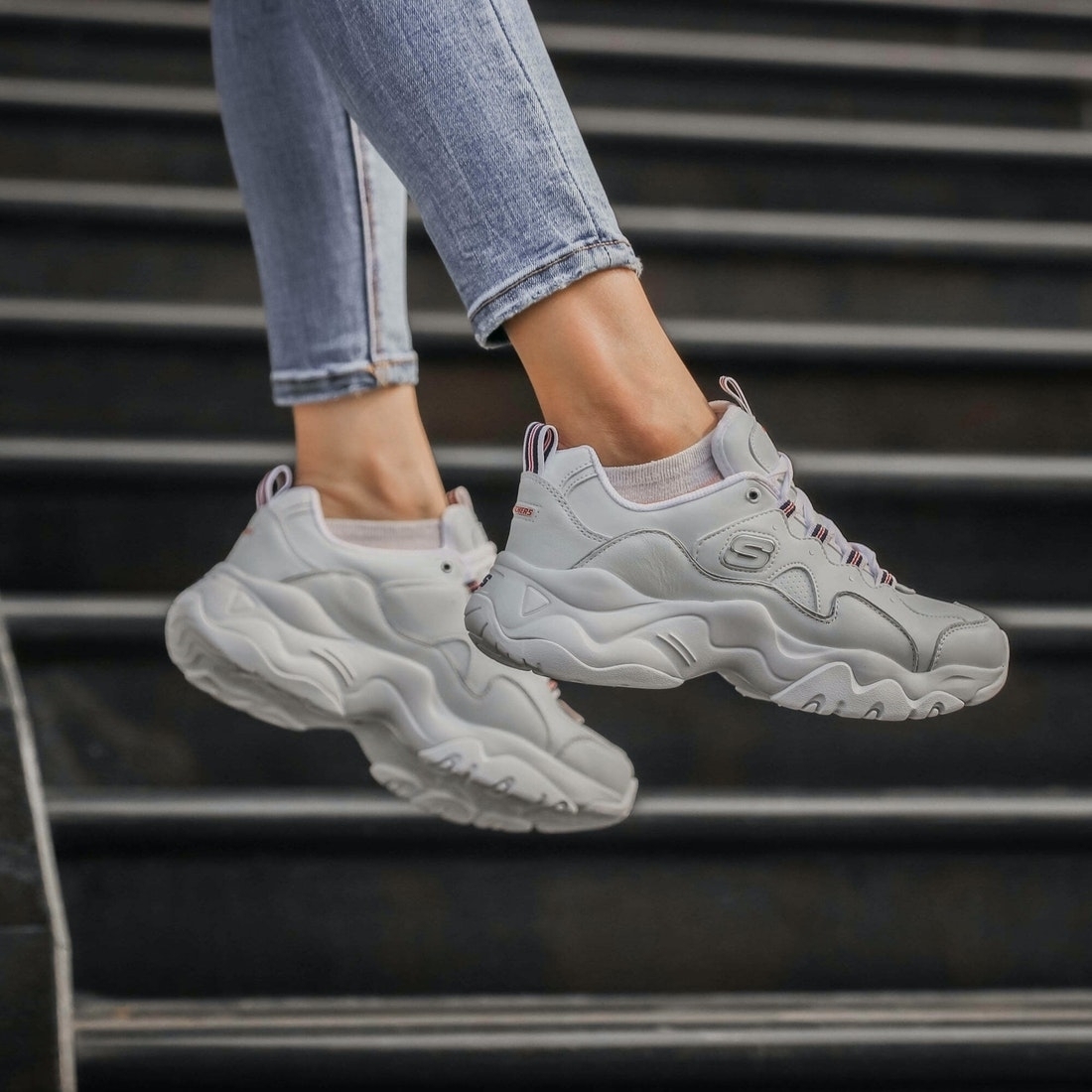 Что такое Ugly Sneakers?