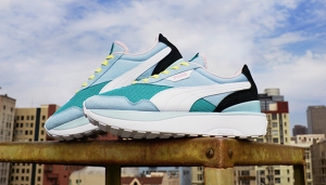 Кроссовки Puma: характерные особенности, отличия оригинала от подделок