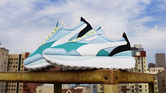 Кроссовки Puma: характерные особенности, отличия оригинала от подделок