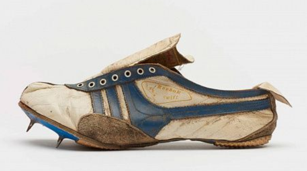 Історія бренду Reebok