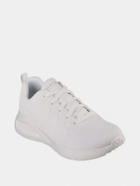 Кроссовки женские Skechers UNO LITE белые 177288 WHT изображение 5