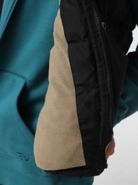 Жилет мужской Evoids Roubin черный 552501-010 изображение 6