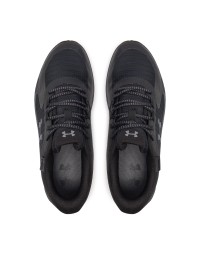 Кроссовки мужские Under Armour UA Charged Bandit TR 3 SP черные 3028657-001 изображение 6