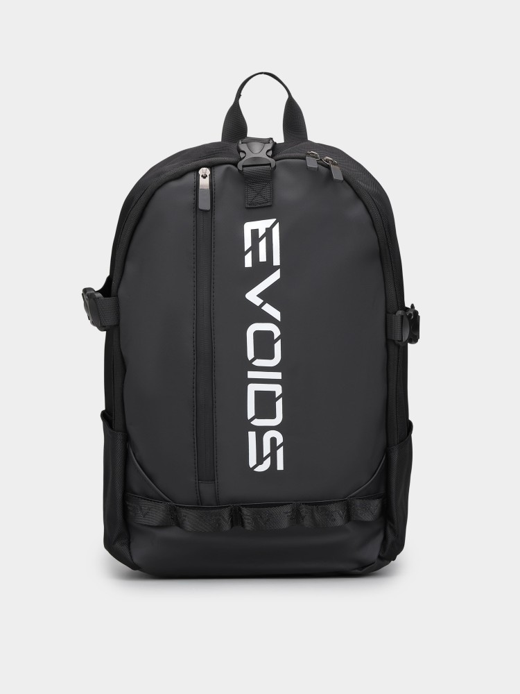 Рюкзак Evoids Everlyn черный 212507-010 изображение 2