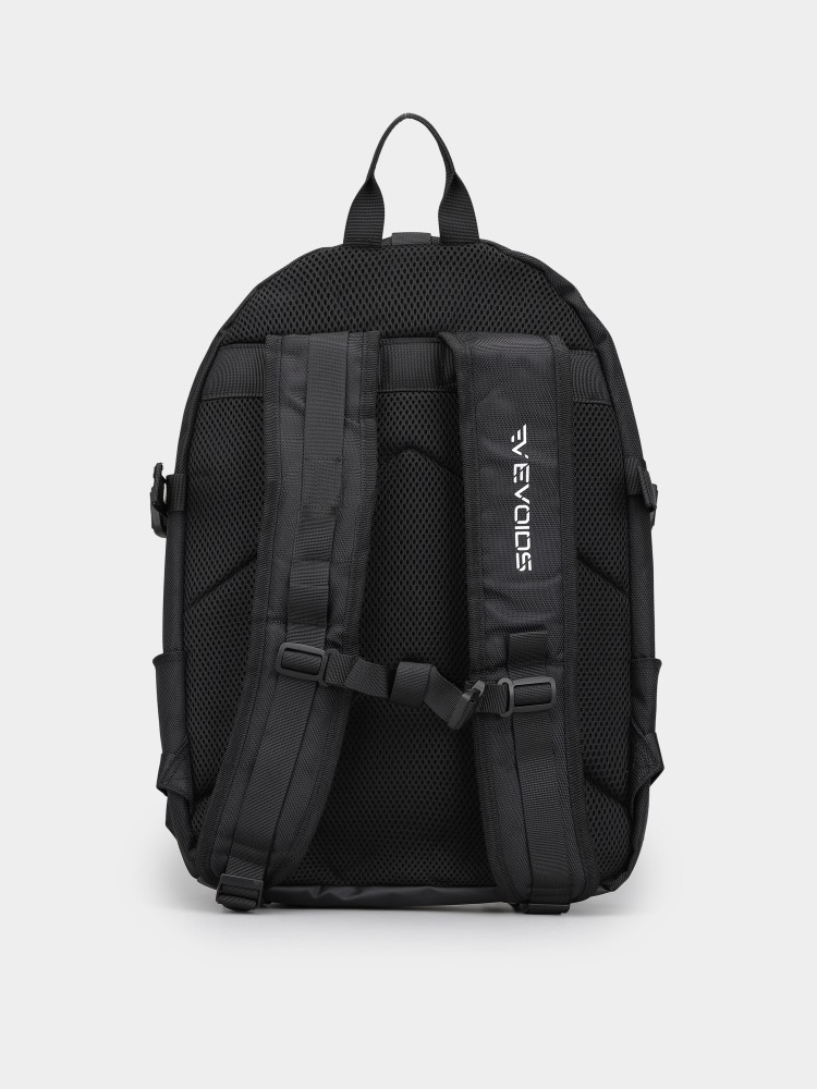 Рюкзак Evoids Everlyn черный 212507-010 изображение 4
