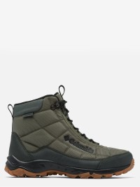 Ботинки мужские Columbia FIRECAMP™ BOOT зеленые 2099741-397 изображение 3