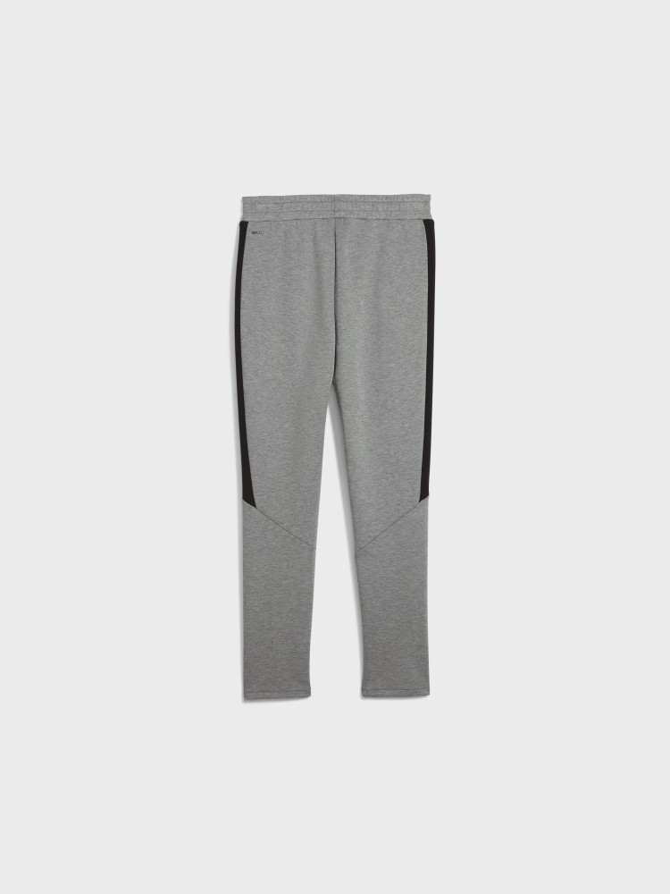 Брюки мужские Puma EVOSTRIPE CORE Pants серые 63153303 изображение 8