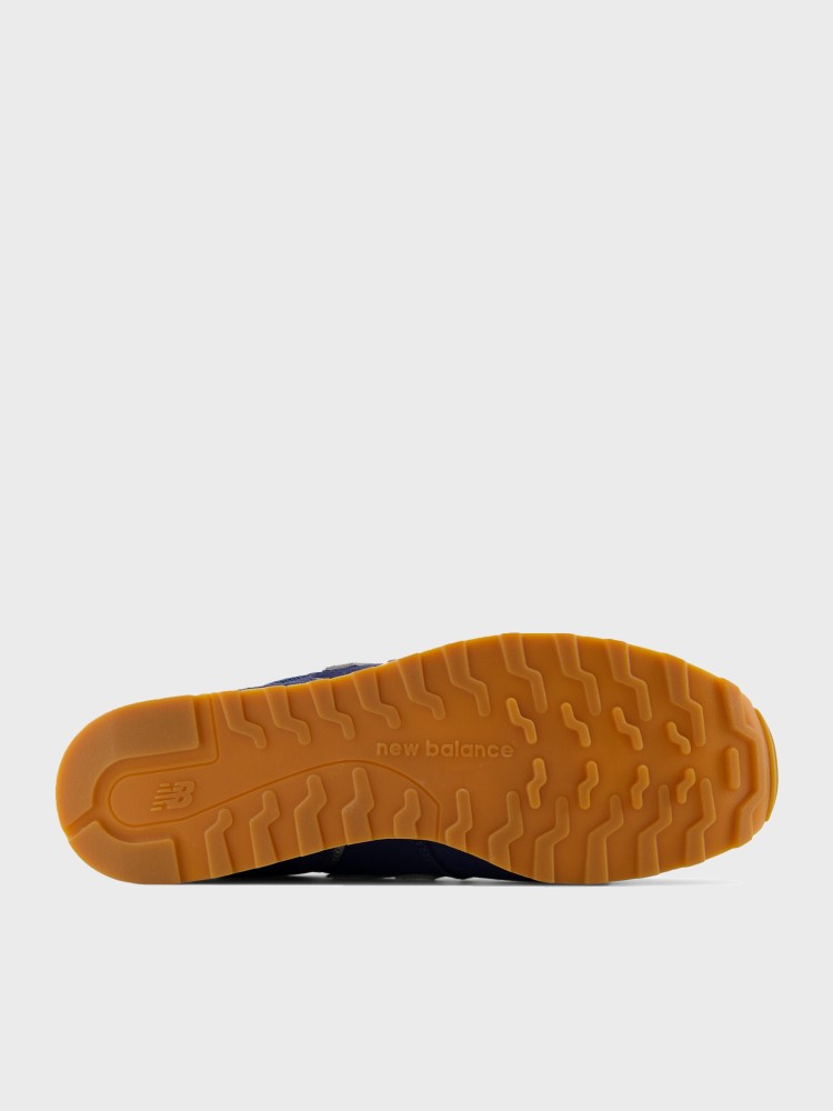 Кроссовки мужские New Balance 373 синие ML373SE2 изображение 6