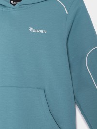 Толстовка детская Radder Ginevra голубая 442573-400 изображение 4