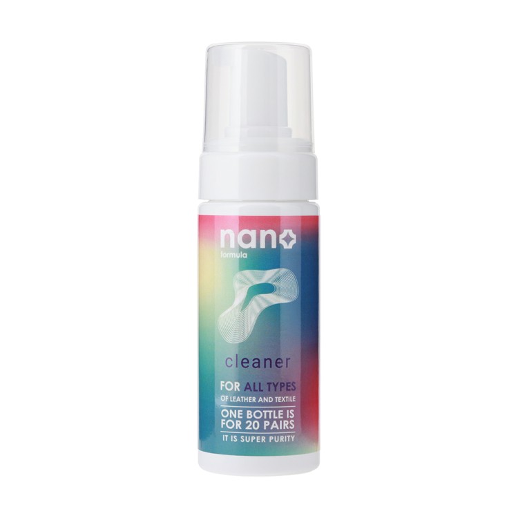 Пена-очиститель 150 мл Nano formula Cleaner 560001 изображение 1