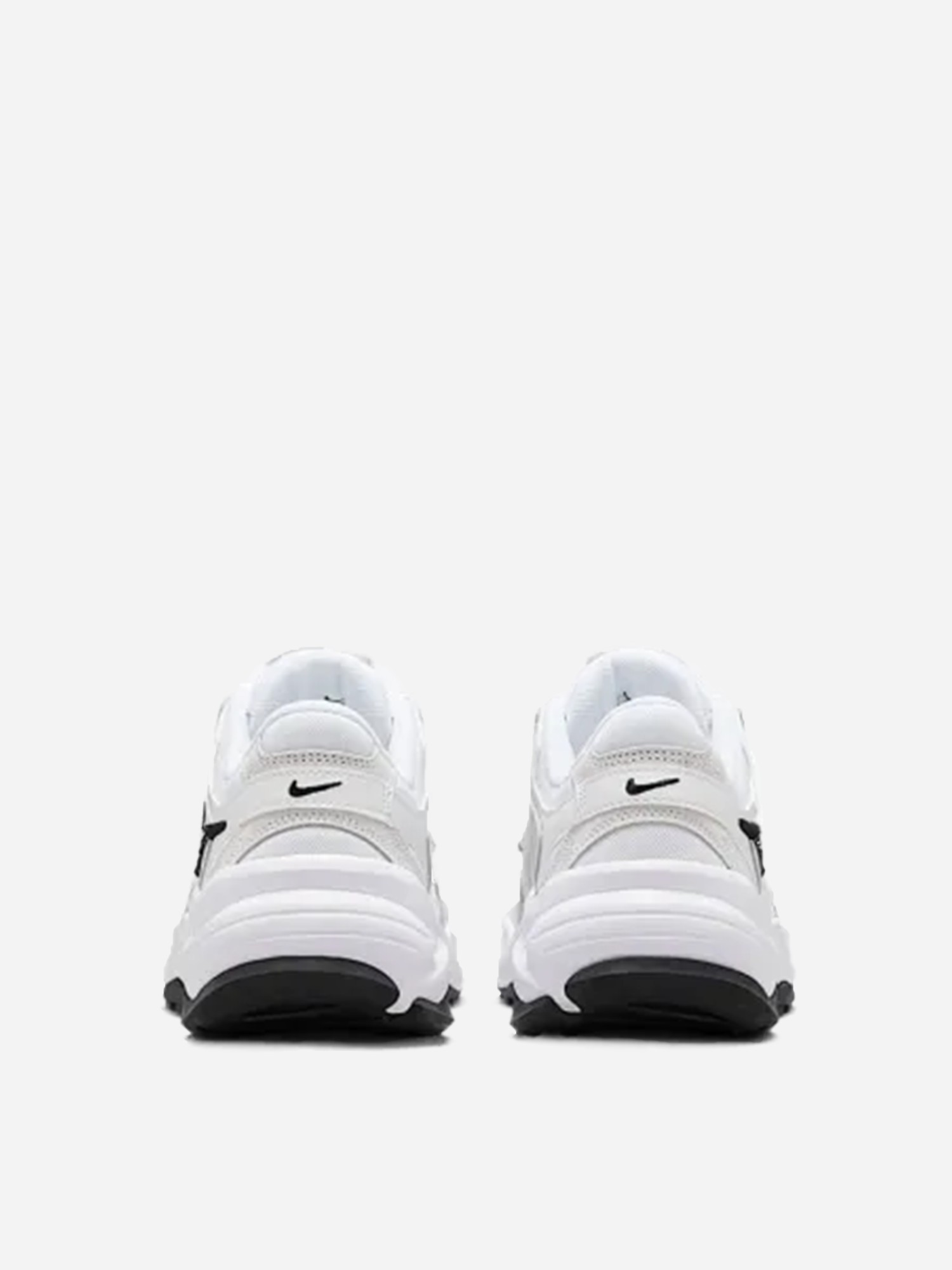 Кроссовки женские Nike W NIKE AL8 белые FJ3794-102 изображение 6