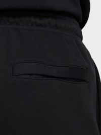 Брюки мужские Nike M NK CLUB BB CARGO PANT черные FN3805-010 изображение 5