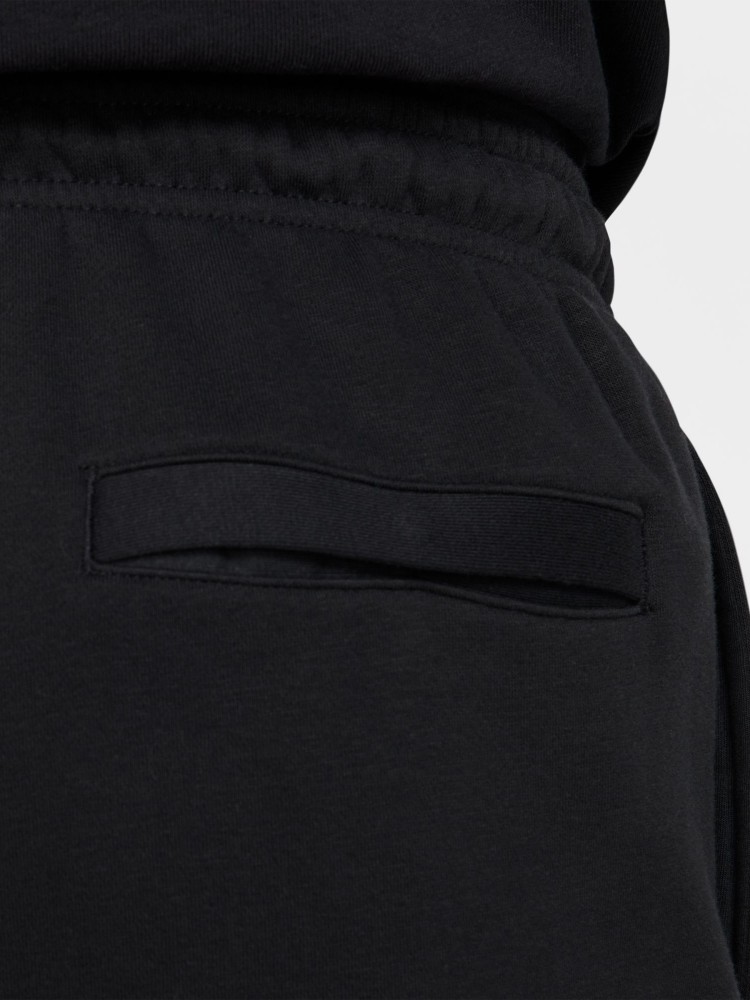Брюки мужские Nike M NK CLUB BB CARGO PANT черные FN3805-010 изображение 5