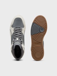 Кроссовки мужские Puma RBD Break Mid SD серые 40245201 изображение 7
