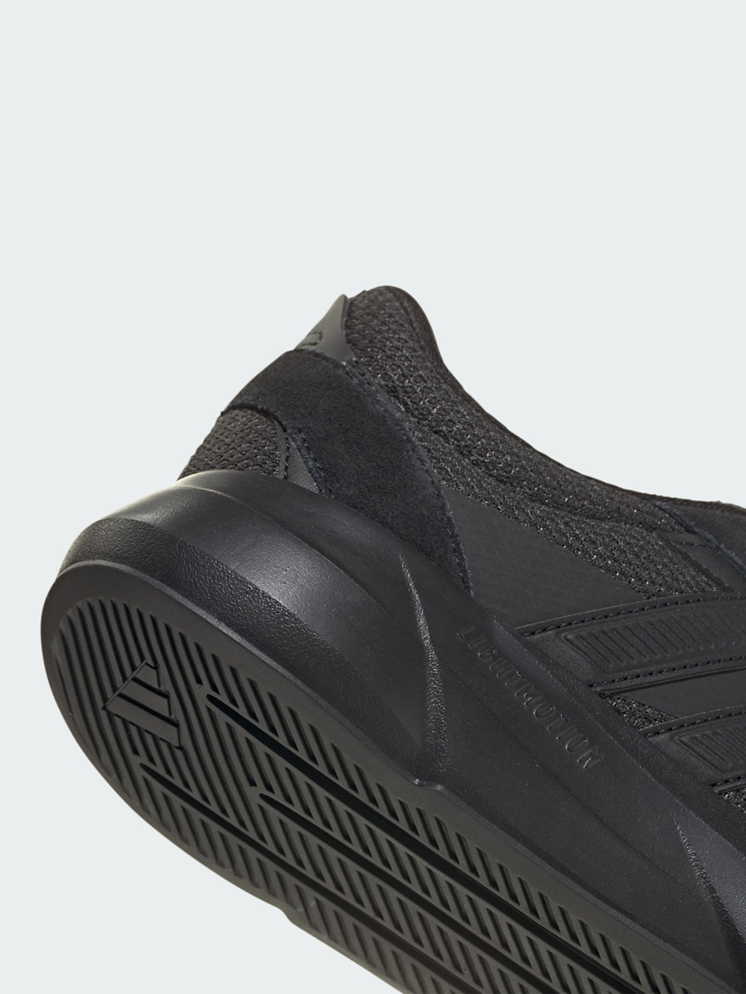 Кроссовки мужские Adidas LIGHTSHIFT 2.0 черные HP6968 изображение 6