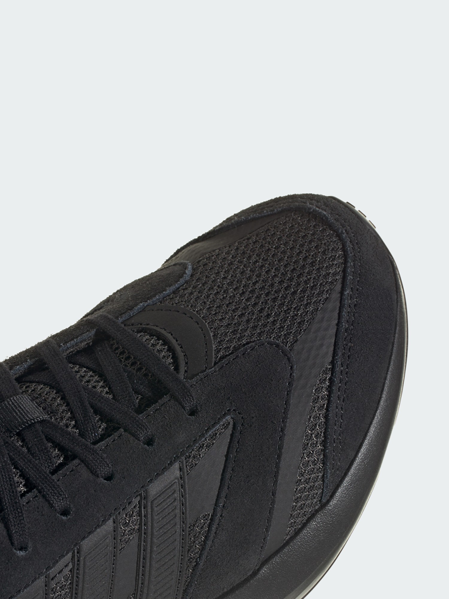 Кроссовки мужские Adidas LIGHTSHIFT 2.0 черные HP6968 изображение 7