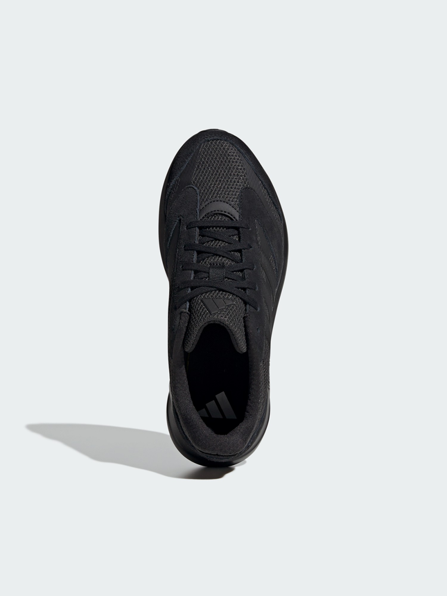 Кроссовки мужские Adidas LIGHTSHIFT 2.0 черные HP6968 изображение 8