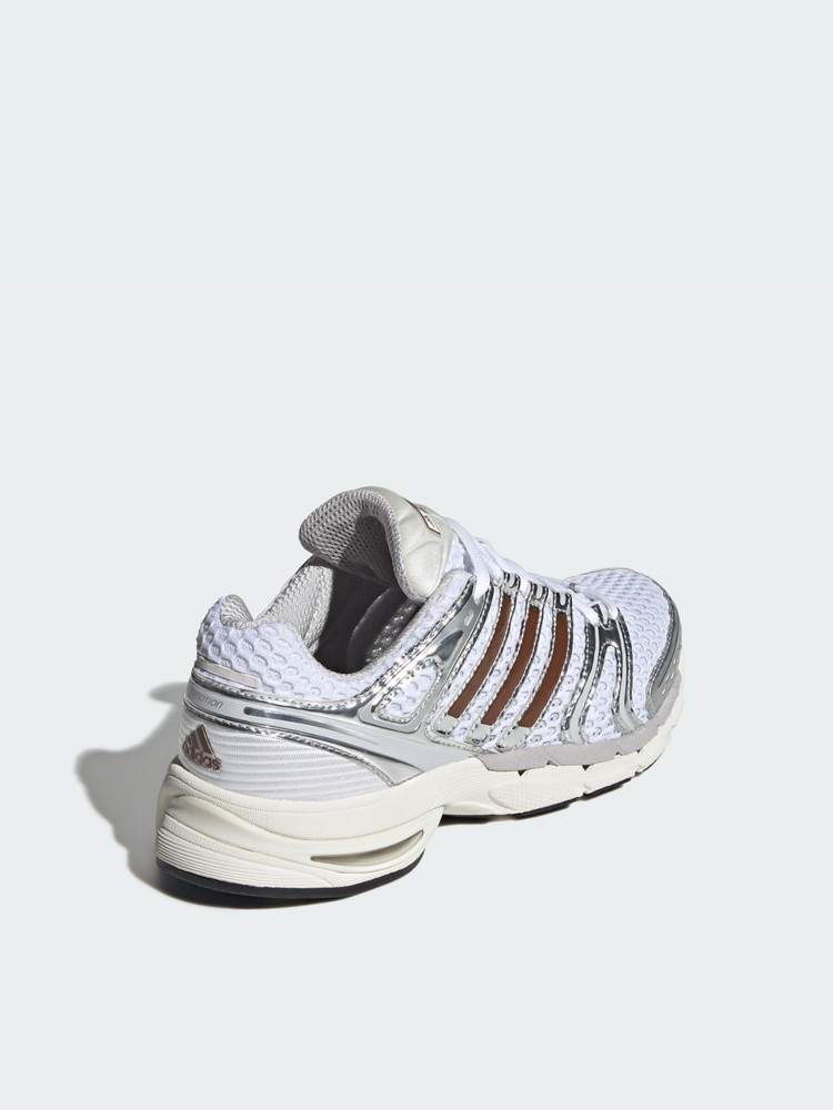 Кроссовки женские Adidas ADISTAR CONTROL 5 W серые KI4179 изображение 4