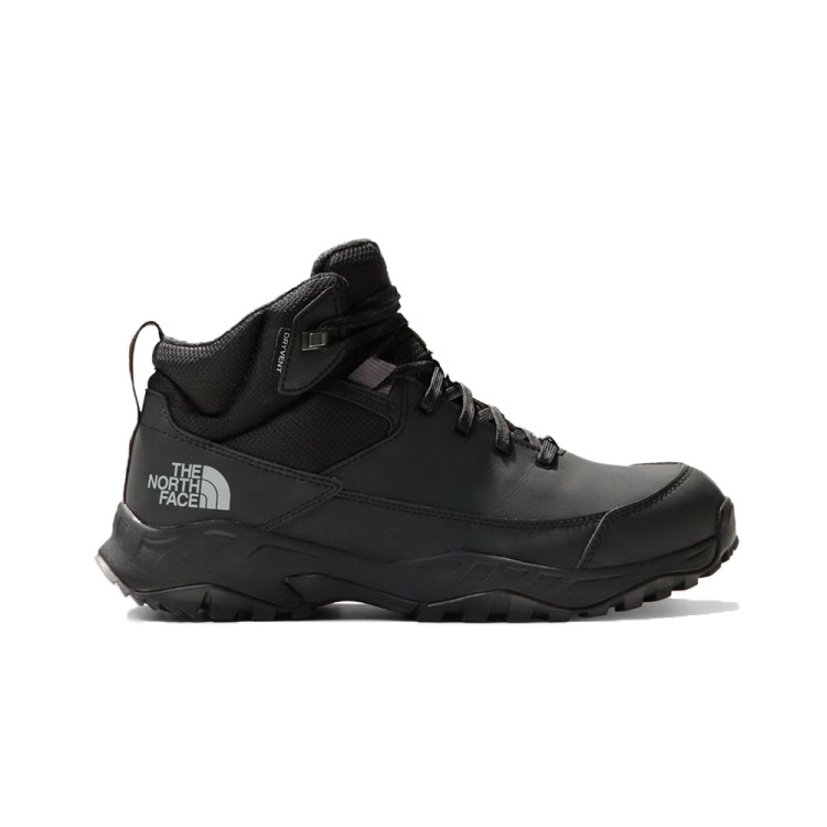 Ботинки мужские The North Face M STORM STRIKE черные NF0A7W4GKT01 изображение 1