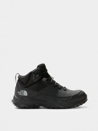 Ботинки мужские The North Face M STORM STRIKE черные NF0A7W4GKT01 изображение 2