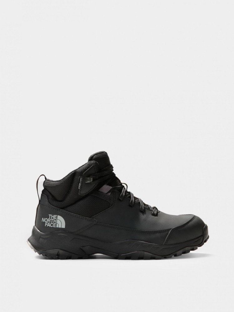 Ботинки мужские The North Face M STORM STRIKE черные NF0A7W4GKT01 изображение 2