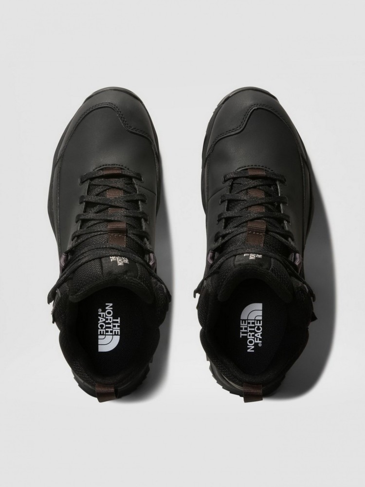 Ботинки мужские The North Face M STORM STRIKE черные NF0A7W4GKT01 изображение 4