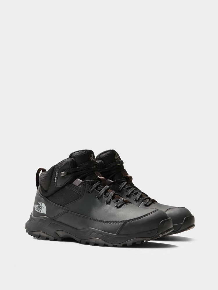 Ботинки мужские The North Face M STORM STRIKE черные NF0A7W4GKT01 изображение 5