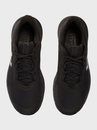 Кроссовки мужские Under Armour UA HOVR Turbulence 2 RS черные 3028751-001 изображение 5