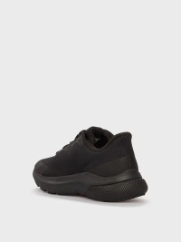 Кроссовки мужские Under Armour UA HOVR Turbulence 2 RS черные 3028751-001 изображение 6