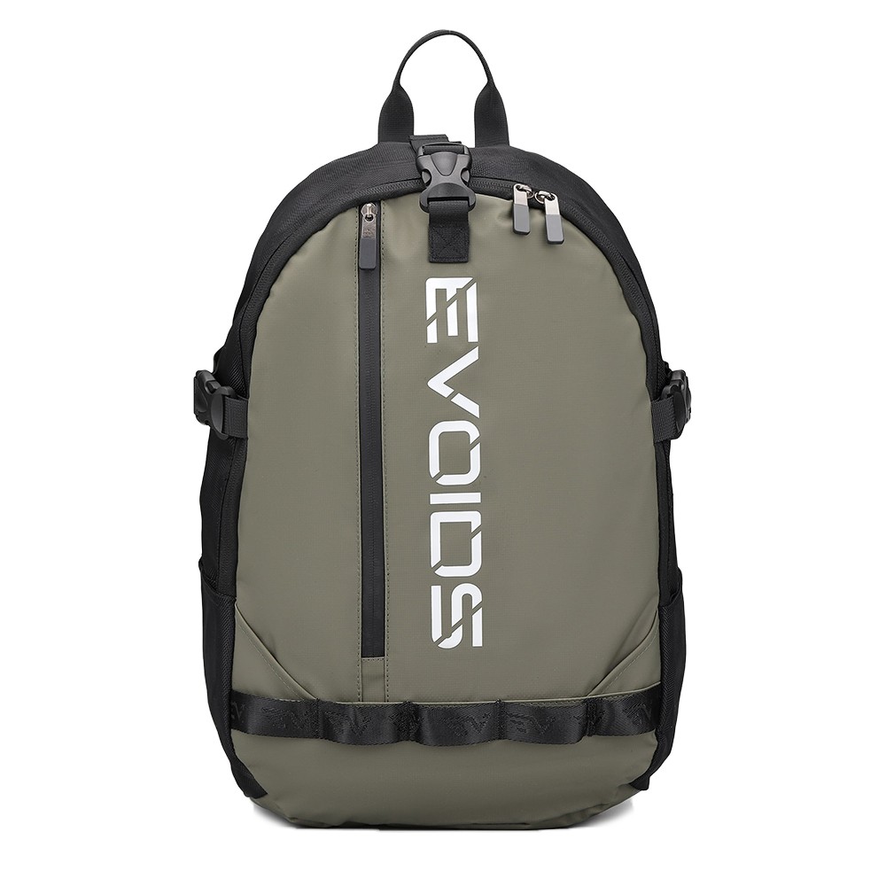 Рюкзак Evoids Everlyn оливковый 212507-340