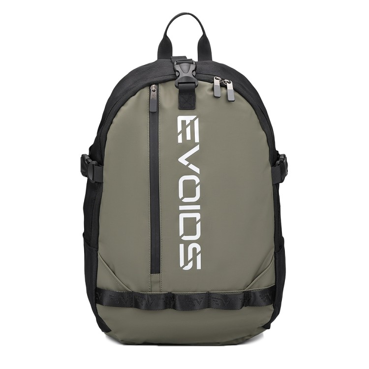 Рюкзак Evoids Everlyn оливковый 212507-340