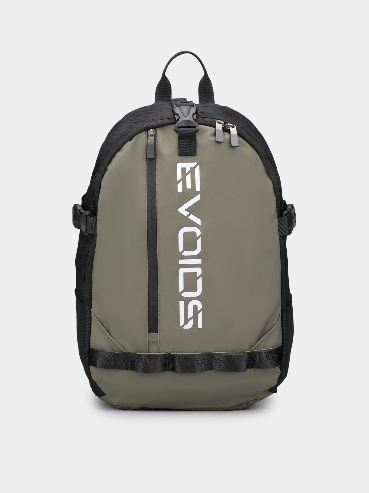 Рюкзак Evoids Everlyn оливковый 212507-340 изображение 2