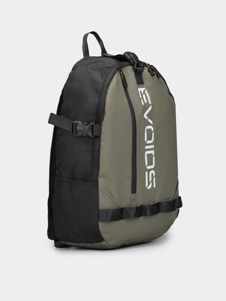 Рюкзак Evoids Everlyn оливковый 212507-340 изображение 3