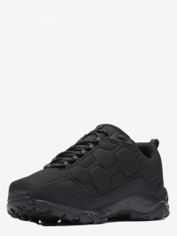 Мужские полуботинки Columbia FIRECAMP™ III WATERPROOF черные 2099751-010 изображение 3
