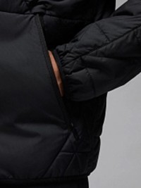 Куртка мужская Nike M J TF SPRT STMT MDWT JKT черная FZ3162-010 изображение 7