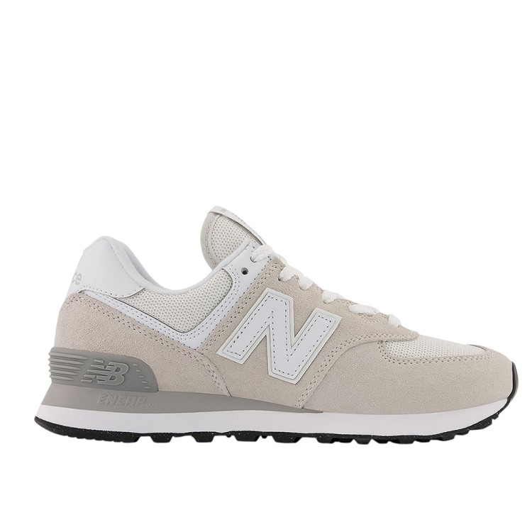 Кроссовки мужские New Balance 574 серые ML574EVW изображение 1