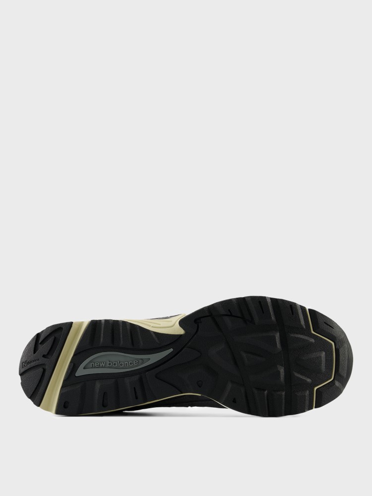 Кроссовки мужские New Balance 878 темно-серые CM878MG1 изображение 6