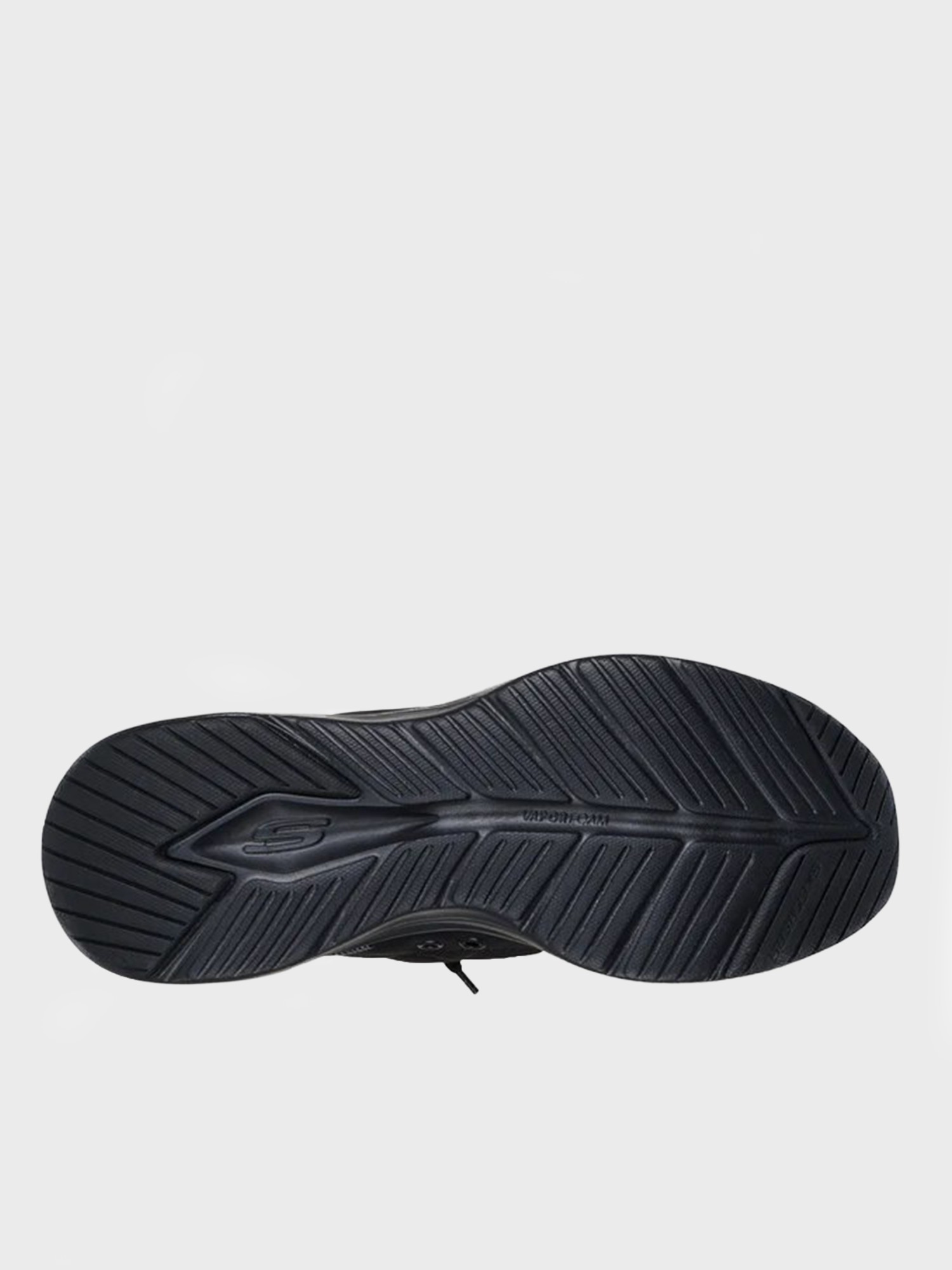 Кроссовки женские Skechers CONTOUR FOAM черные 150404 BBK изображение 6