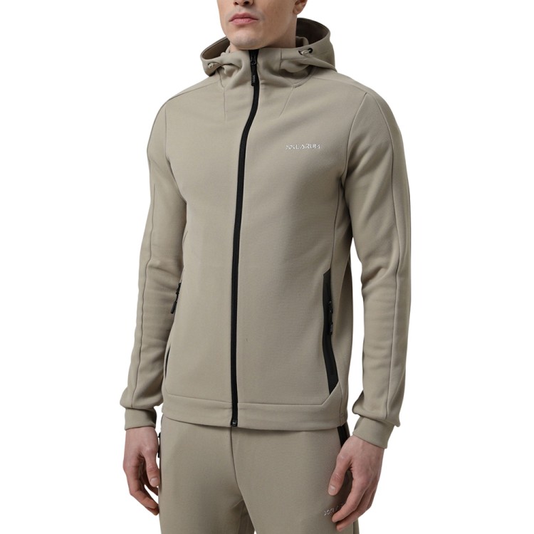 Толстовка мужская Larum Seraphyx хаки 102603-350 изображение 1