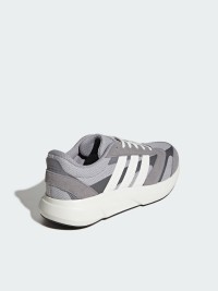 Кроссовки мужские Adidas LIGHTSHIFT 2.0 серые HP6971 изображение 5