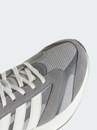 Кроссовки мужские Adidas LIGHTSHIFT 2.0 серые HP6971 изображение 7