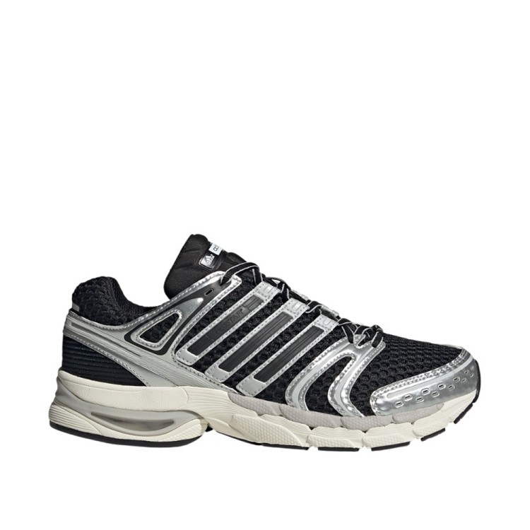 Кроссовки мужские Adidas ADISTAR CONTROL 5 черные KI6120 изображение 1