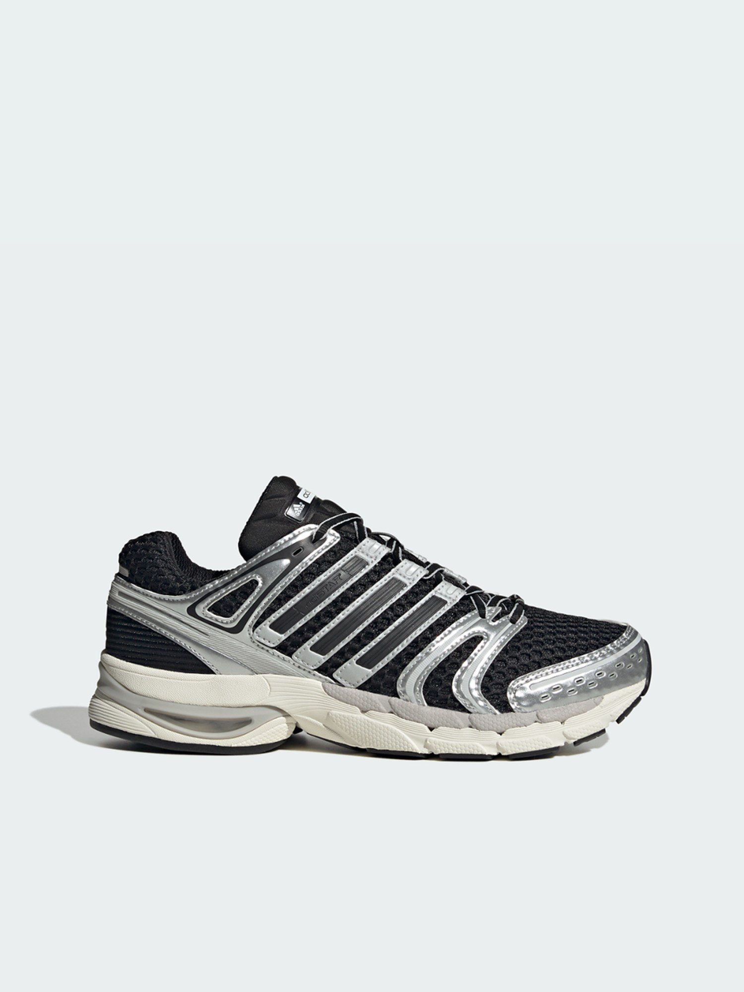 Кроссовки мужские Adidas ADISTAR CONTROL 5 черные KI6120 изображение 2