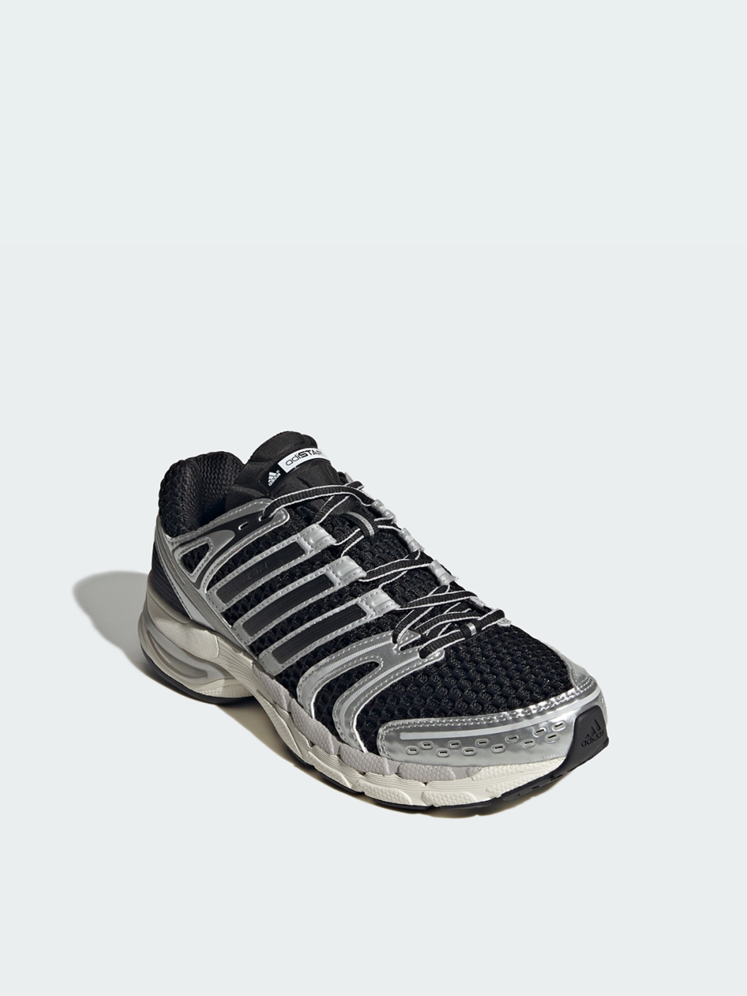 Кроссовки мужские Adidas ADISTAR CONTROL 5 черные KI6120 изображение 3