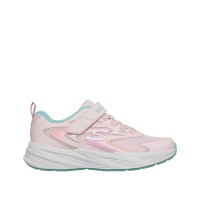 Кроссовки детские Skechers MICROSPEC TREAD розовые 303882L LPMT изображение 1