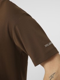 Футболка мужская Larum Ravess мокко 902605-240 изображение 5