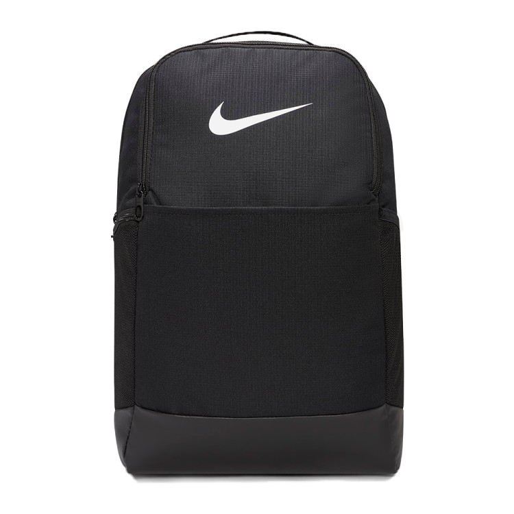 Рюкзак  Nike NK BRSLA M BKPK - 9.5 (24L) черный DH7709-010 изображение 1