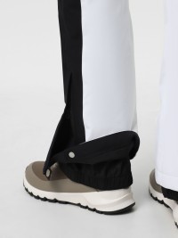 Комбинезон женский Larum Powderly белый 302511-100 изображение 4
