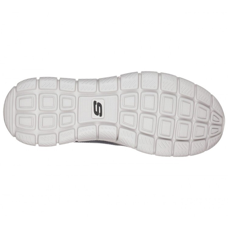 Кроссовки мужские Skechers Track - Scloric серые 52631 GYNV изображение 3